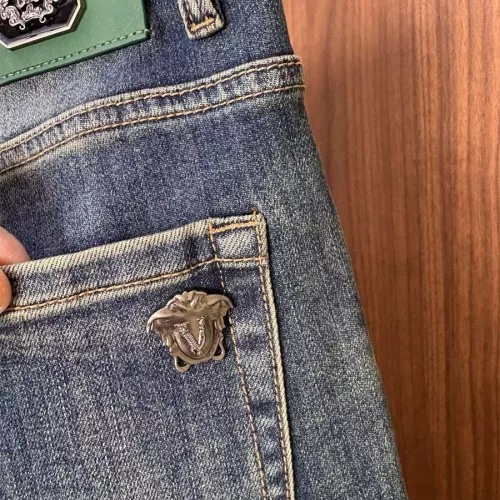 Cheap Versace Jeans For Men #1342534 Replica Wholesale [$48.00 USD] [ITEM#1342534] on Replica Versace Jeans