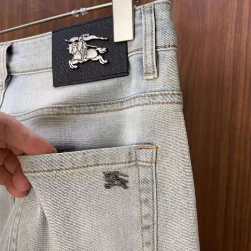 Cheap Burberry Jeans For Men #1342535 Replica Wholesale [$48.00 USD] [ITEM#1342535] on Replica Burberry Jeans
