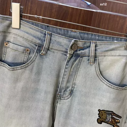 Cheap Burberry Jeans For Men #1342535 Replica Wholesale [$48.00 USD] [ITEM#1342535] on Replica Burberry Jeans