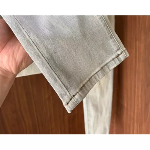 Cheap Burberry Jeans For Men #1342535 Replica Wholesale [$48.00 USD] [ITEM#1342535] on Replica Burberry Jeans