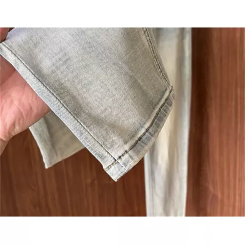 Cheap Salvatore Ferragamo Jeans For Men #1342540 Replica Wholesale [$48.00 USD] [ITEM#1342540] on Replica Salvatore Ferragamo Jeans