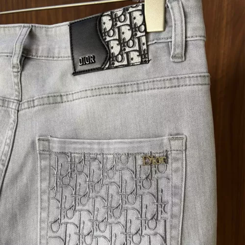 Cheap Christian Dior Jeans For Men #1342542 Replica Wholesale [$48.00 USD] [ITEM#1342542] on Replica Christian Dior Jeans