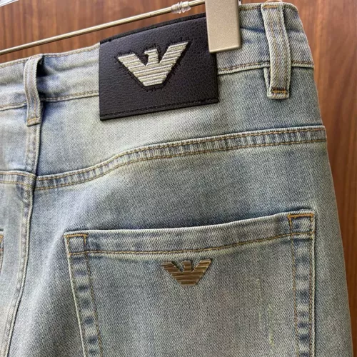 Cheap Armani Jeans For Men #1342543 Replica Wholesale [$48.00 USD] [ITEM#1342543] on Replica Armani Jeans