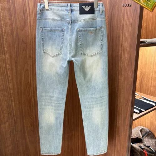 Cheap Armani Jeans For Men #1342543 Replica Wholesale [$48.00 USD] [ITEM#1342543] on Replica Armani Jeans