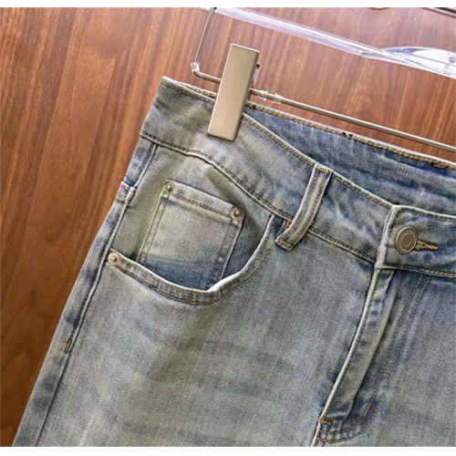 Cheap Armani Jeans For Men #1342543 Replica Wholesale [$48.00 USD] [ITEM#1342543] on Replica Armani Jeans