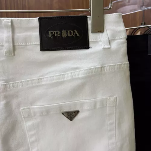 Cheap Prada Jeans For Men #1342544 Replica Wholesale [$48.00 USD] [ITEM#1342544] on Replica Prada Jeans