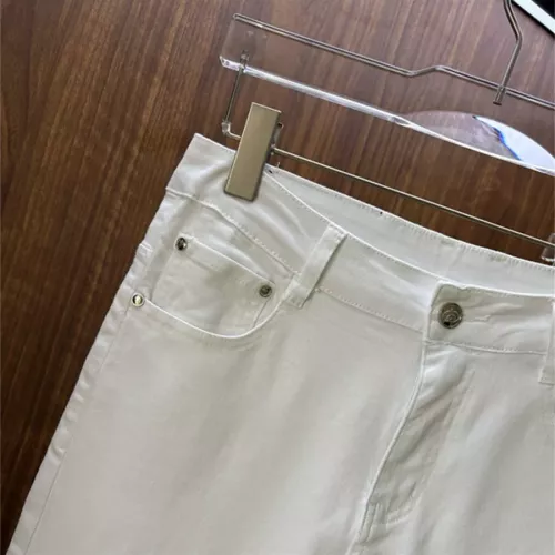 Cheap Prada Jeans For Men #1342544 Replica Wholesale [$48.00 USD] [ITEM#1342544] on Replica Prada Jeans