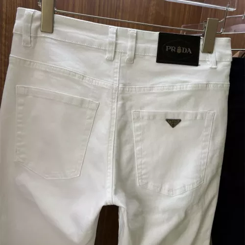 Cheap Prada Jeans For Men #1342544 Replica Wholesale [$48.00 USD] [ITEM#1342544] on Replica Prada Jeans