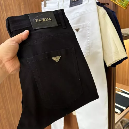 Prada Jeans For Men #1342545