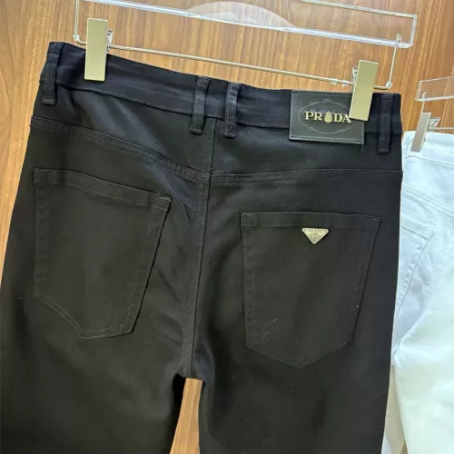 Cheap Prada Jeans For Men #1342545 Replica Wholesale [$48.00 USD] [ITEM#1342545] on Replica Prada Jeans