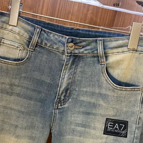 Cheap Armani Jeans For Men #1342546 Replica Wholesale [$48.00 USD] [ITEM#1342546] on Replica Armani Jeans