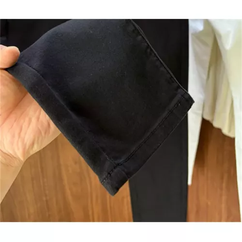 Cheap Louis Vuitton LV Jeans For Men #1342549 Replica Wholesale [$48.00 USD] [ITEM#1342549] on Replica Louis Vuitton LV Jeans