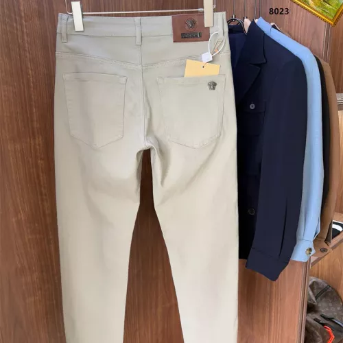 Cheap Versace Jeans For Men #1342552 Replica Wholesale [$48.00 USD] [ITEM#1342552] on Replica Versace Jeans