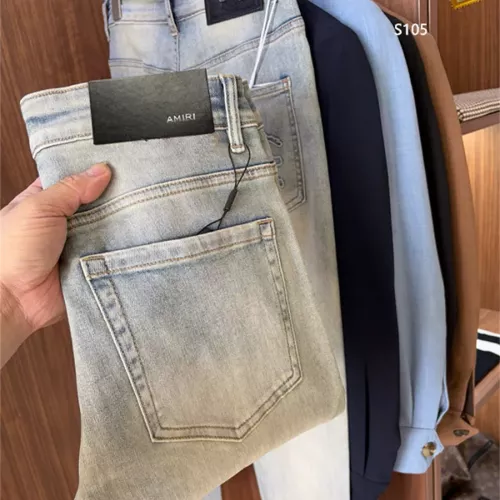 Amiri Jeans For Men #1342555