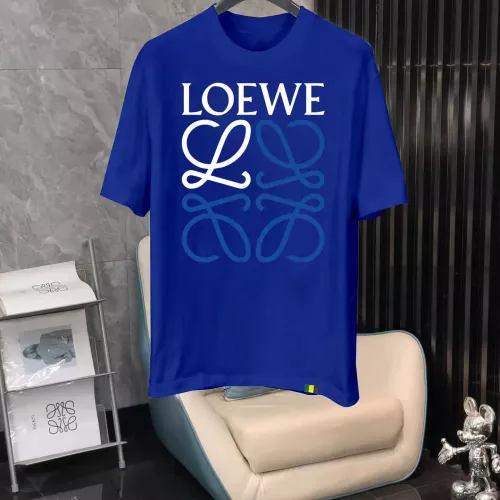LOEWE T-Shirts Short Sleeved For Men #1342592