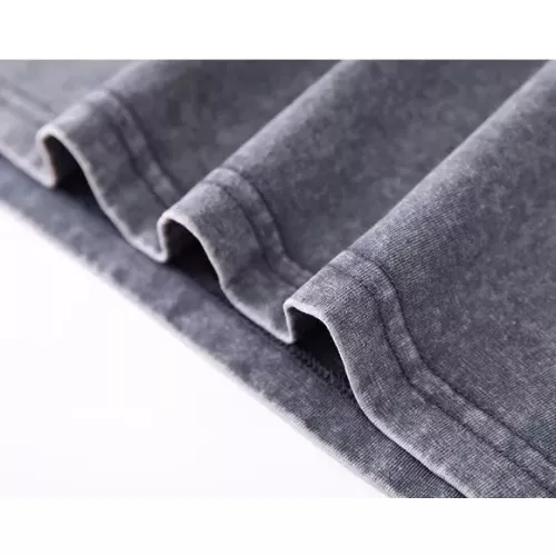 Cheap Louis Vuitton LV T-Shirts Short Sleeved For Men #1342628 Replica Wholesale [$45.00 USD] [ITEM#1342628] on Replica Louis Vuitton LV T-Shirts