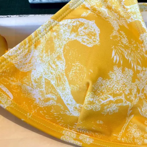 Cheap Christian Dior Bathing Suits For Women #1342642 Replica Wholesale [$27.00 USD] [ITEM#1342642] on Replica Christian Dior Bathing Suits