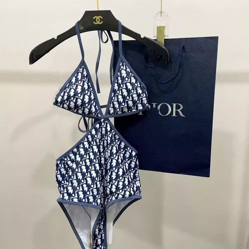Cheap Christian Dior Bathing Suits For Women #1342653 Replica Wholesale [$32.00 USD] [ITEM#1342653] on Replica Christian Dior Bathing Suits