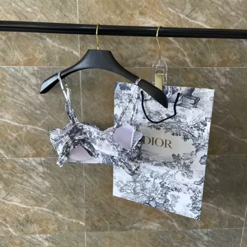 Cheap Christian Dior Bathing Suits For Women #1342655 Replica Wholesale [$32.00 USD] [ITEM#1342655] on Replica Christian Dior Bathing Suits