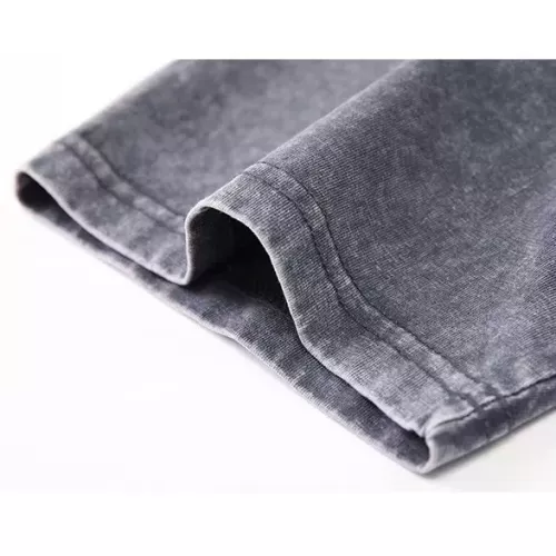 Cheap Louis Vuitton LV T-Shirts Short Sleeved For Men #1342664 Replica Wholesale [$45.00 USD] [ITEM#1342664] on Replica Louis Vuitton LV T-Shirts