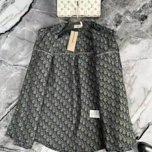 Cheap Christian Dior Jackets Long Sleeved For Men #1342677 Replica Wholesale [$72.00 USD] [ITEM#1342677] on Replica Christian Dior Jackets