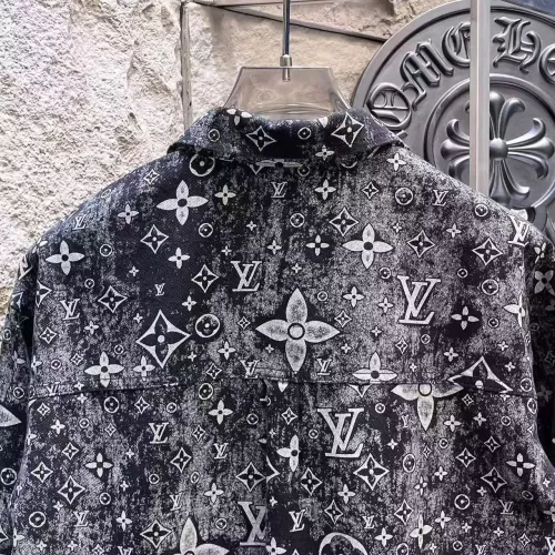 Cheap Louis Vuitton LV Jackets Long Sleeved For Men #1342689 Replica Wholesale [$72.00 USD] [ITEM#1342689] on Replica Louis Vuitton LV Jackets