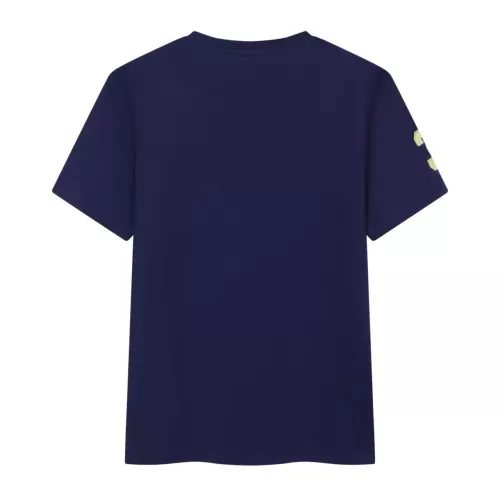 Cheap Ralph Lauren Polo T-Shirts Short Sleeved For Unisex #1342736 Replica Wholesale [$27.00 USD] [ITEM#1342736] on Replica Ralph Lauren Polo T-Shirts