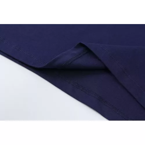 Cheap Ralph Lauren Polo T-Shirts Short Sleeved For Unisex #1342736 Replica Wholesale [$27.00 USD] [ITEM#1342736] on Replica Ralph Lauren Polo T-Shirts