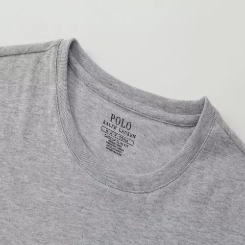 Cheap Ralph Lauren Polo T-Shirts Short Sleeved For Unisex #1342739 Replica Wholesale [$27.00 USD] [ITEM#1342739] on Replica Ralph Lauren Polo T-Shirts