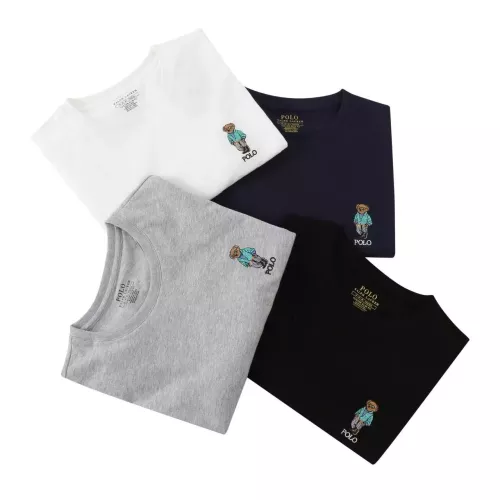 Cheap Ralph Lauren Polo T-Shirts Short Sleeved For Unisex #1342740 Replica Wholesale [$27.00 USD] [ITEM#1342740] on Replica Ralph Lauren Polo T-Shirts