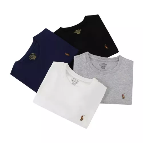 Cheap Ralph Lauren Polo T-Shirts Short Sleeved For Unisex #1342742 Replica Wholesale [$27.00 USD] [ITEM#1342742] on Replica Ralph Lauren Polo T-Shirts