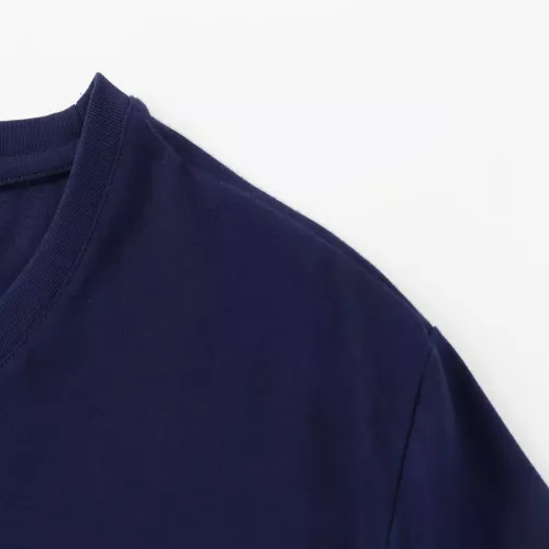 Cheap Ralph Lauren Polo T-Shirts Short Sleeved For Unisex #1342744 Replica Wholesale [$27.00 USD] [ITEM#1342744] on Replica Ralph Lauren Polo T-Shirts