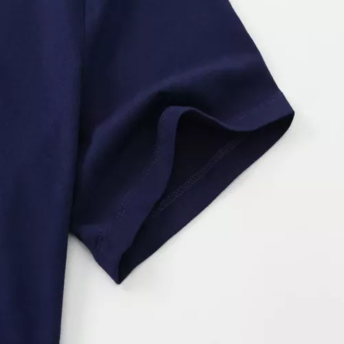 Cheap Ralph Lauren Polo T-Shirts Short Sleeved For Unisex #1342744 Replica Wholesale [$27.00 USD] [ITEM#1342744] on Replica Ralph Lauren Polo T-Shirts