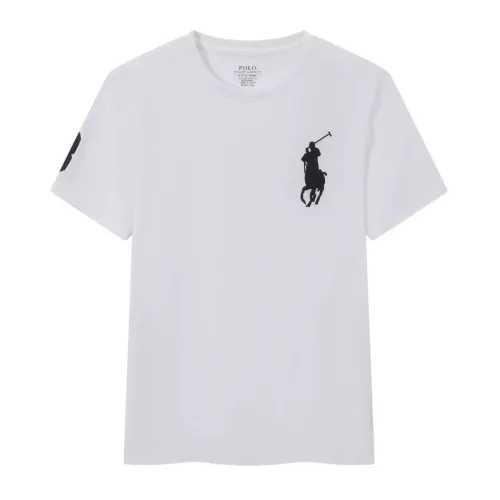 Ralph Lauren Polo T-Shirts Short Sleeved For Unisex #1342762