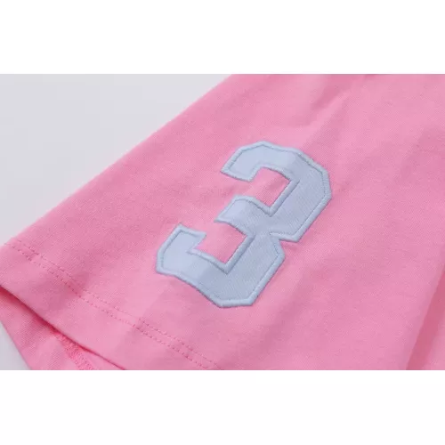 Cheap Ralph Lauren Polo T-Shirts Short Sleeved For Unisex #1342765 Replica Wholesale [$27.00 USD] [ITEM#1342765] on Replica Ralph Lauren Polo T-Shirts