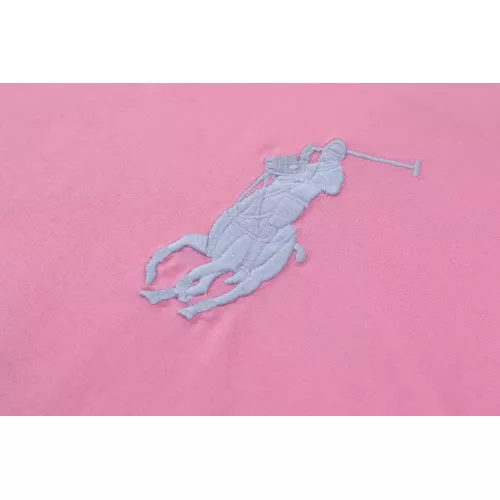 Cheap Ralph Lauren Polo T-Shirts Short Sleeved For Unisex #1342765 Replica Wholesale [$27.00 USD] [ITEM#1342765] on Replica Ralph Lauren Polo T-Shirts