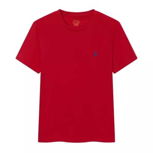 Ralph Lauren Polo T-Shirts Short Sleeved For Unisex #1342773