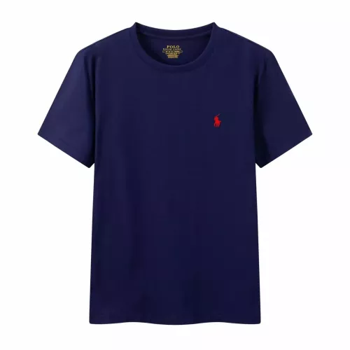 Ralph Lauren Polo T-Shirts Short Sleeved For Unisex #1342787