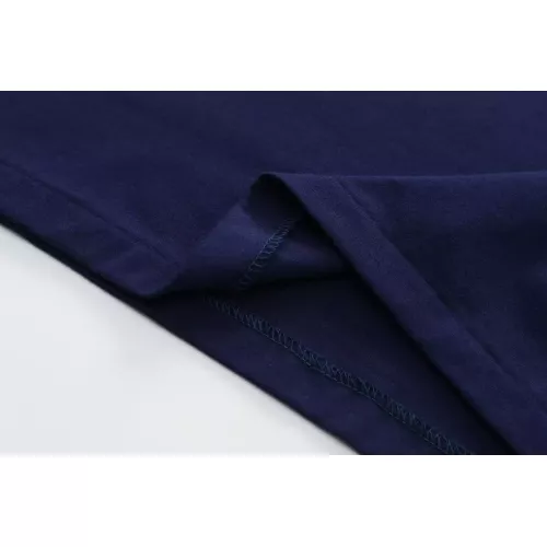 Cheap Ralph Lauren Polo T-Shirts Short Sleeved For Unisex #1342787 Replica Wholesale [$27.00 USD] [ITEM#1342787] on Replica Ralph Lauren Polo T-Shirts
