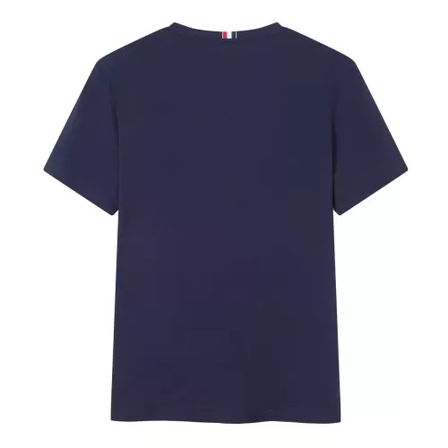Cheap Tommy Hilfiger TH T-Shirts Short Sleeved For Unisex #1342794 Replica Wholesale [$27.00 USD] [ITEM#1342794] on Replica Tommy Hilfiger TH T-Shirts