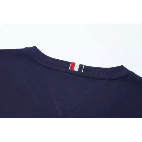 Cheap Tommy Hilfiger TH T-Shirts Short Sleeved For Unisex #1342794 Replica Wholesale [$27.00 USD] [ITEM#1342794] on Replica Tommy Hilfiger TH T-Shirts