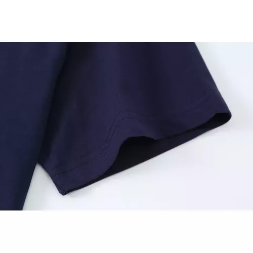 Cheap Tommy Hilfiger TH T-Shirts Short Sleeved For Unisex #1342794 Replica Wholesale [$27.00 USD] [ITEM#1342794] on Replica Tommy Hilfiger TH T-Shirts