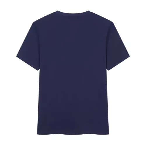 Cheap Tommy Hilfiger TH T-Shirts Short Sleeved For Unisex #1342798 Replica Wholesale [$27.00 USD] [ITEM#1342798] on Replica Tommy Hilfiger TH T-Shirts