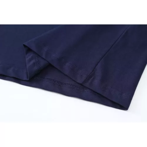 Cheap Tommy Hilfiger TH T-Shirts Short Sleeved For Unisex #1342798 Replica Wholesale [$27.00 USD] [ITEM#1342798] on Replica Tommy Hilfiger TH T-Shirts