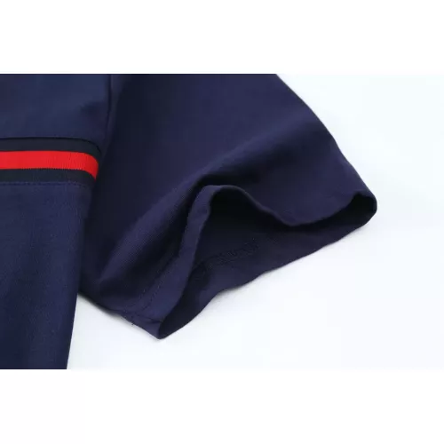 Cheap Tommy Hilfiger TH T-Shirts Short Sleeved For Unisex #1342798 Replica Wholesale [$27.00 USD] [ITEM#1342798] on Replica Tommy Hilfiger TH T-Shirts