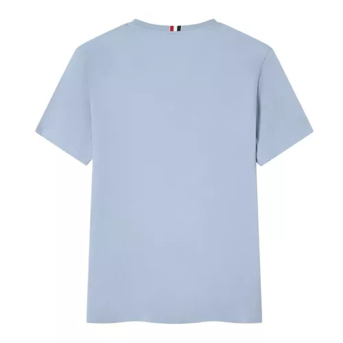 Cheap Tommy Hilfiger TH T-Shirts Short Sleeved For Unisex #1342802 Replica Wholesale [$27.00 USD] [ITEM#1342802] on Replica Tommy Hilfiger TH T-Shirts