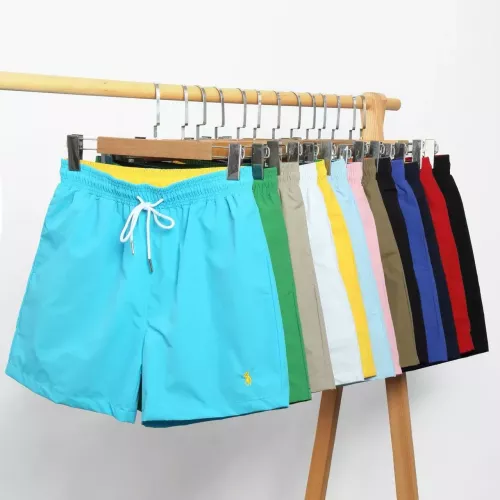 Cheap Ralph Lauren Polo Pants For Men #1342814 Replica Wholesale [$27.00 USD] [ITEM#1342814] on Replica Ralph Lauren Polo Pants