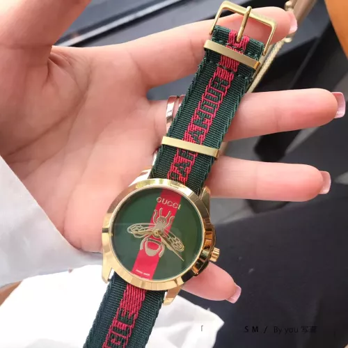 Gucci Watches For Women #1342826
