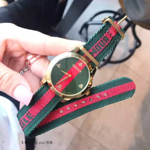 Gucci Watches For Women #1342827