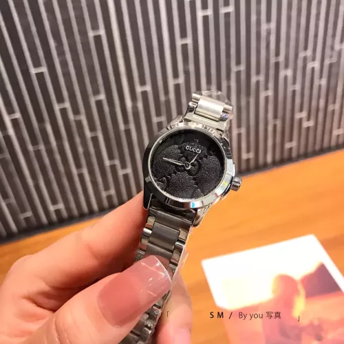 Gucci Watches #1342841